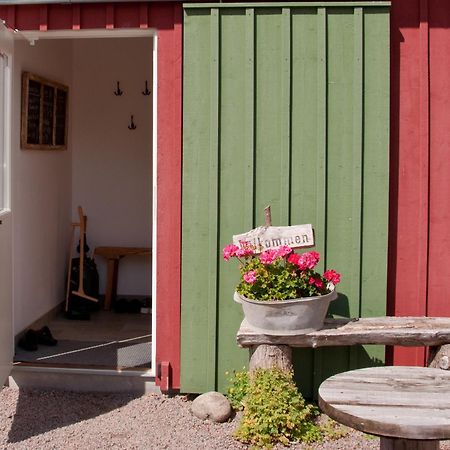Bed and Breakfast Escape To Paulssonpaleo Simlangsdalen Экстерьер фото