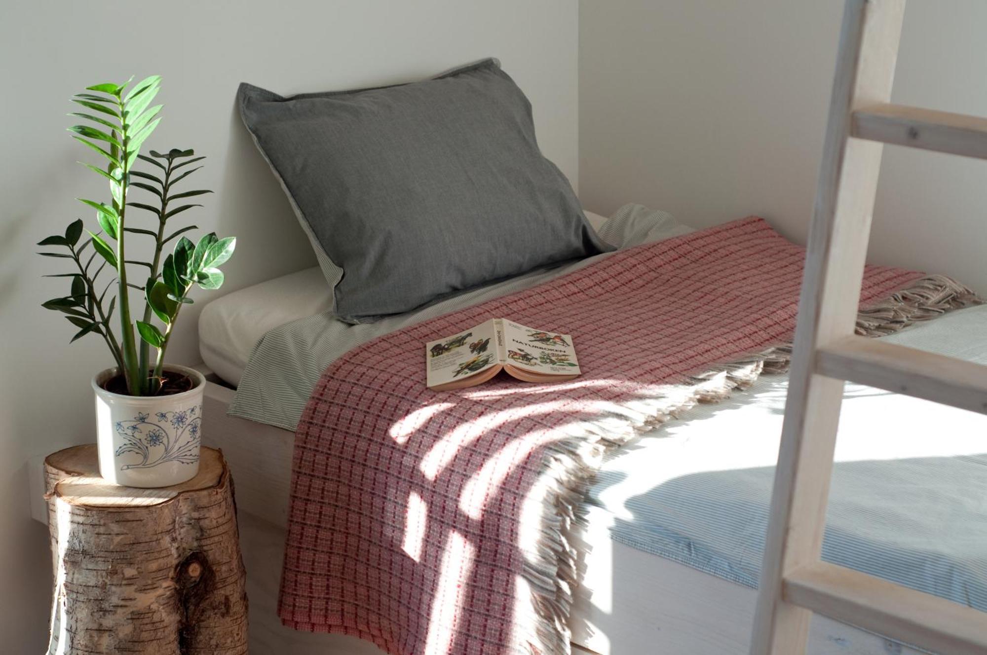Bed and Breakfast Escape To Paulssonpaleo Simlangsdalen Экстерьер фото