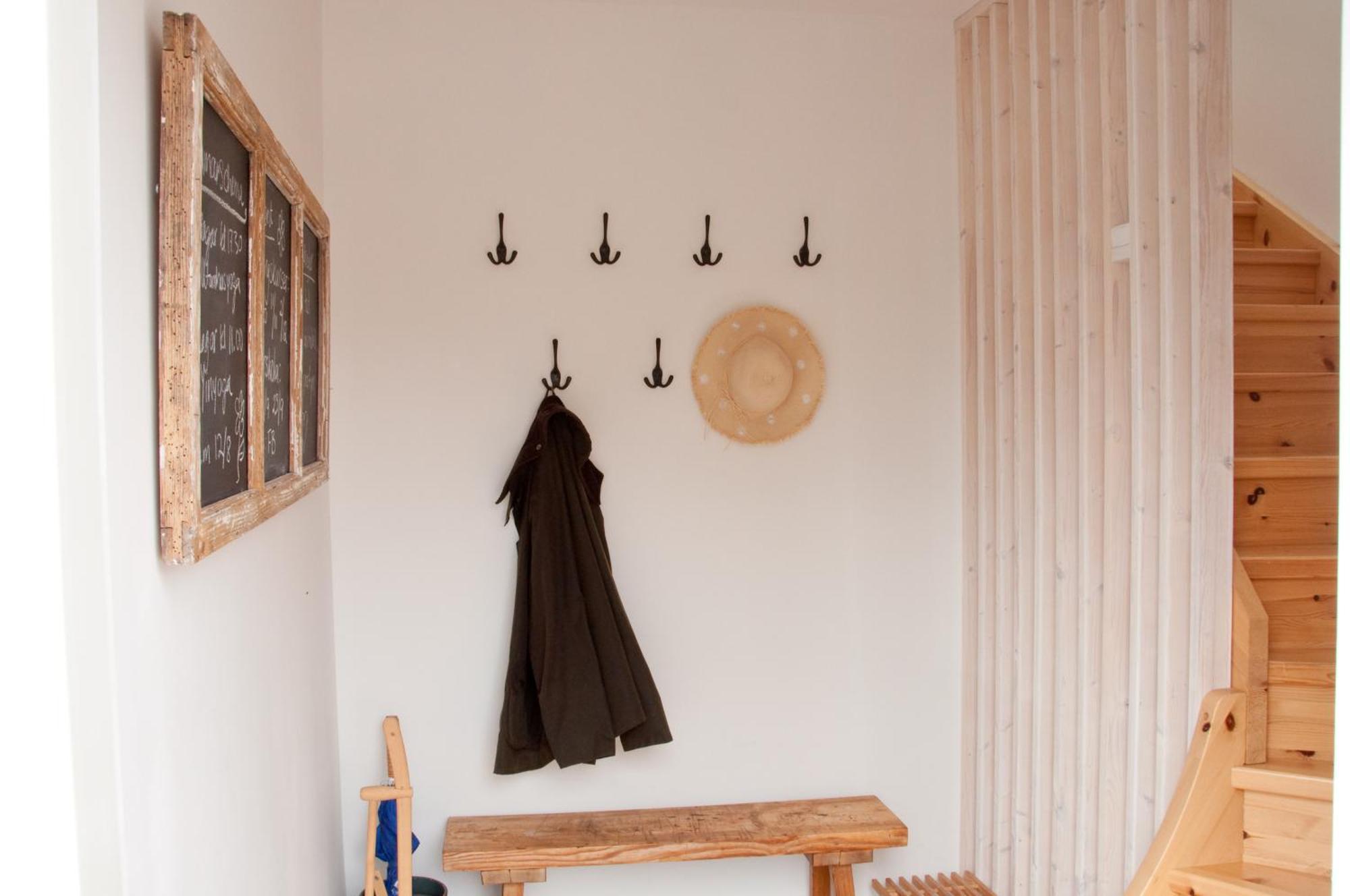Bed and Breakfast Escape To Paulssonpaleo Simlangsdalen Экстерьер фото