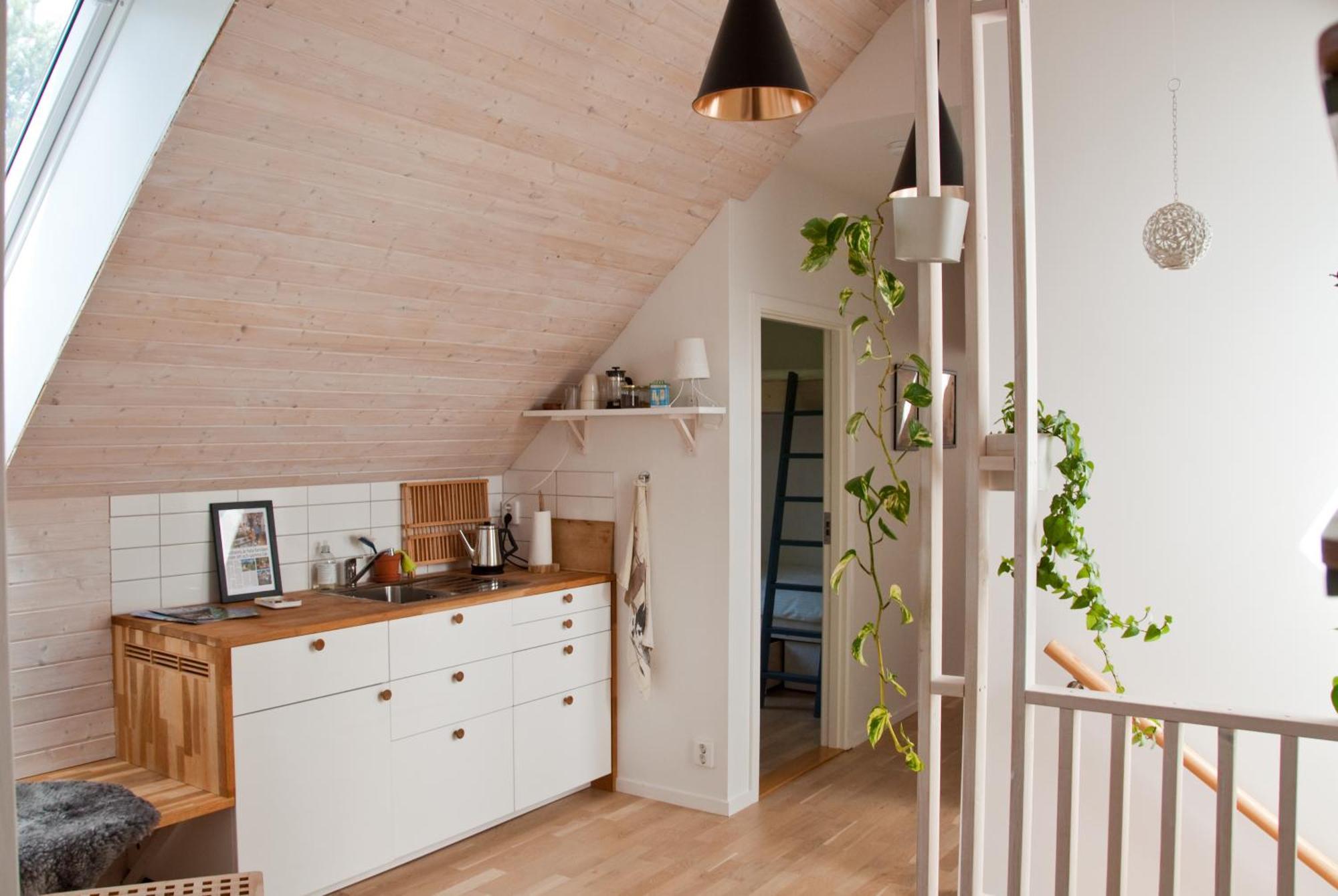 Bed and Breakfast Escape To Paulssonpaleo Simlangsdalen Экстерьер фото