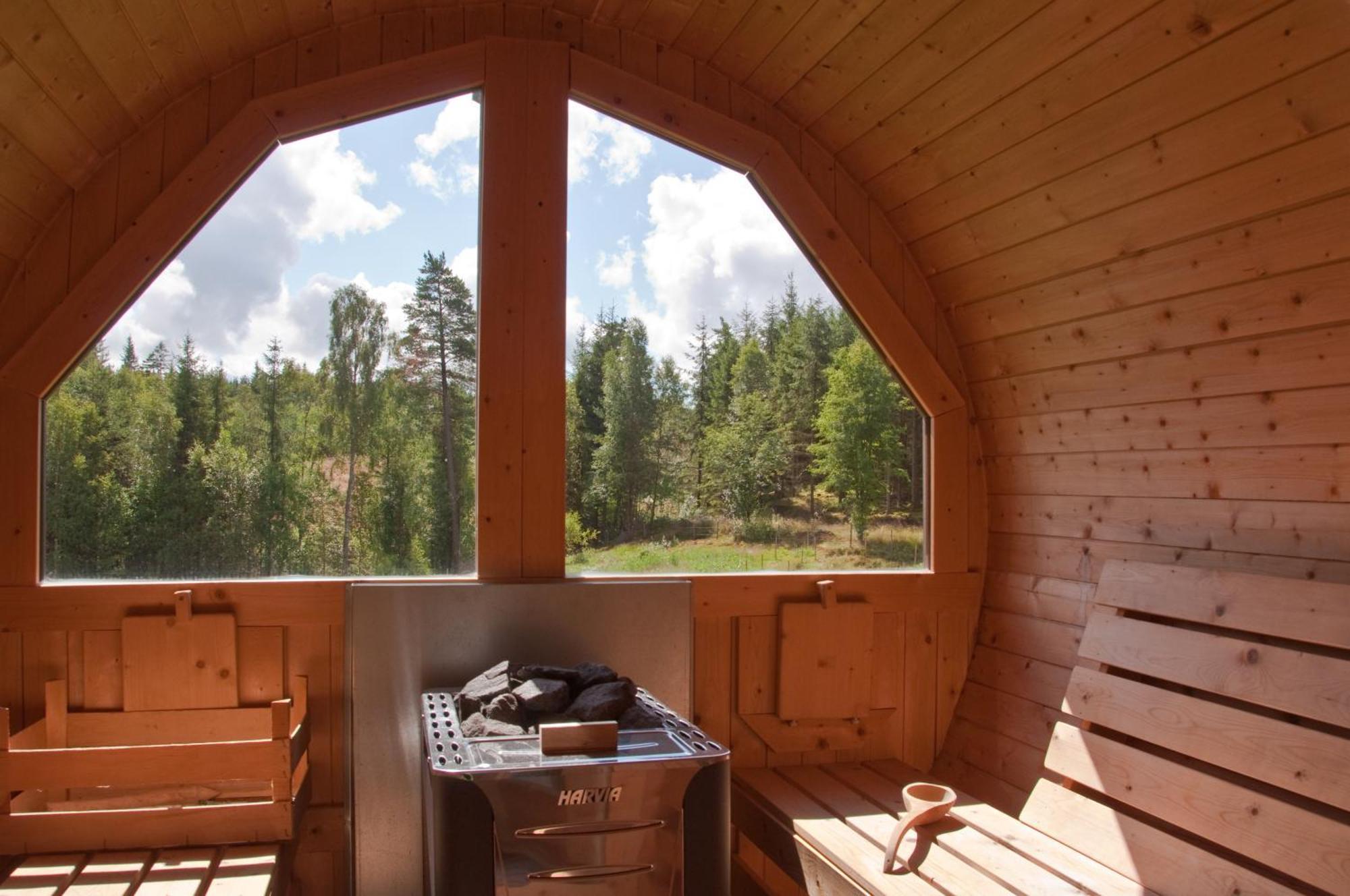 Bed and Breakfast Escape To Paulssonpaleo Simlangsdalen Экстерьер фото