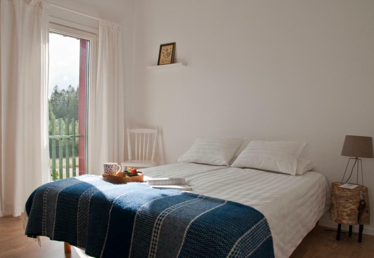 Bed and Breakfast Escape To Paulssonpaleo Simlangsdalen Экстерьер фото